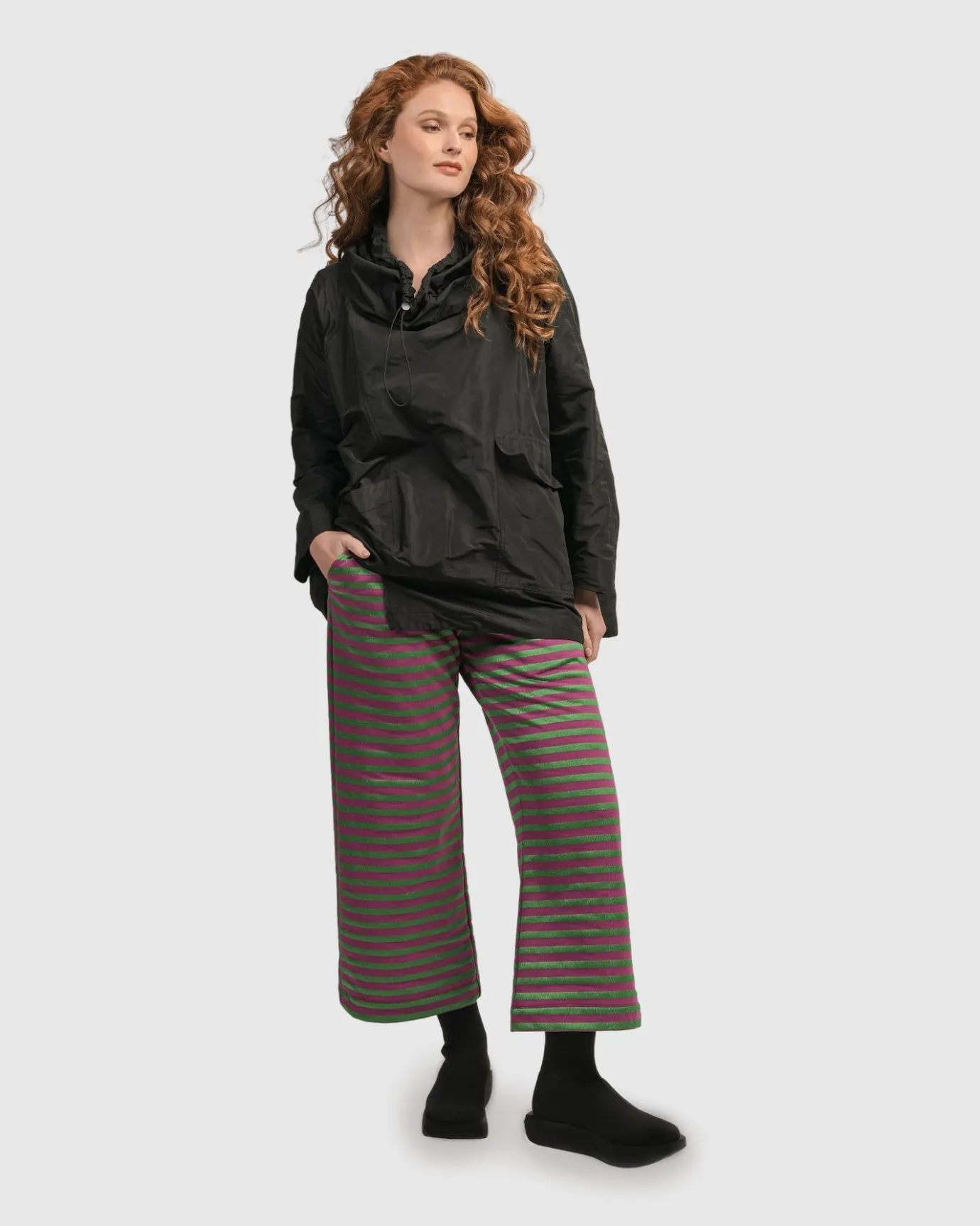 Women Alembika Plus<Urban Sporty Spice Top