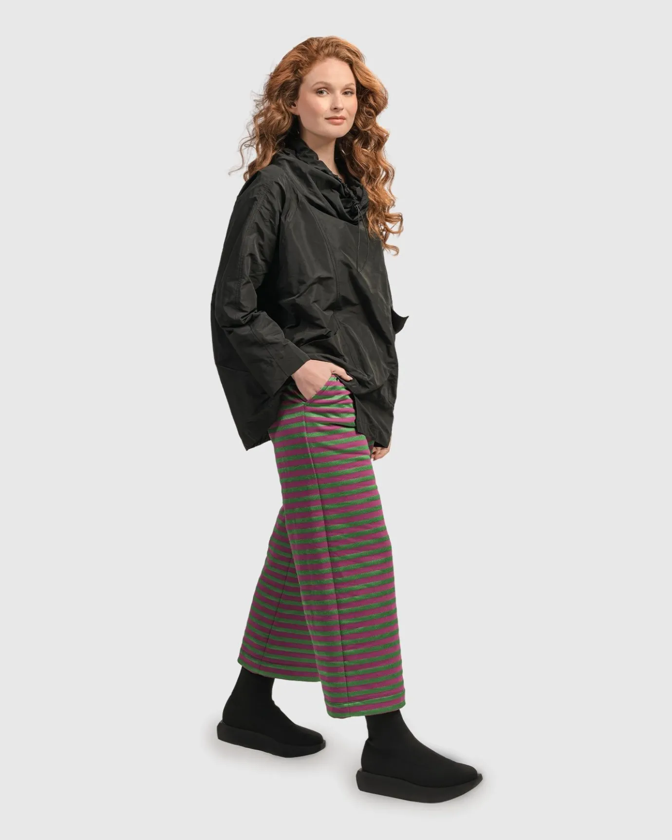 Women Alembika Plus<Urban Sporty Spice Top