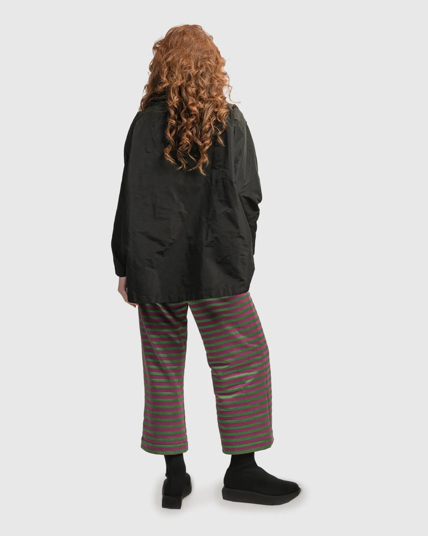 Women Alembika Plus<Urban Sporty Spice Top