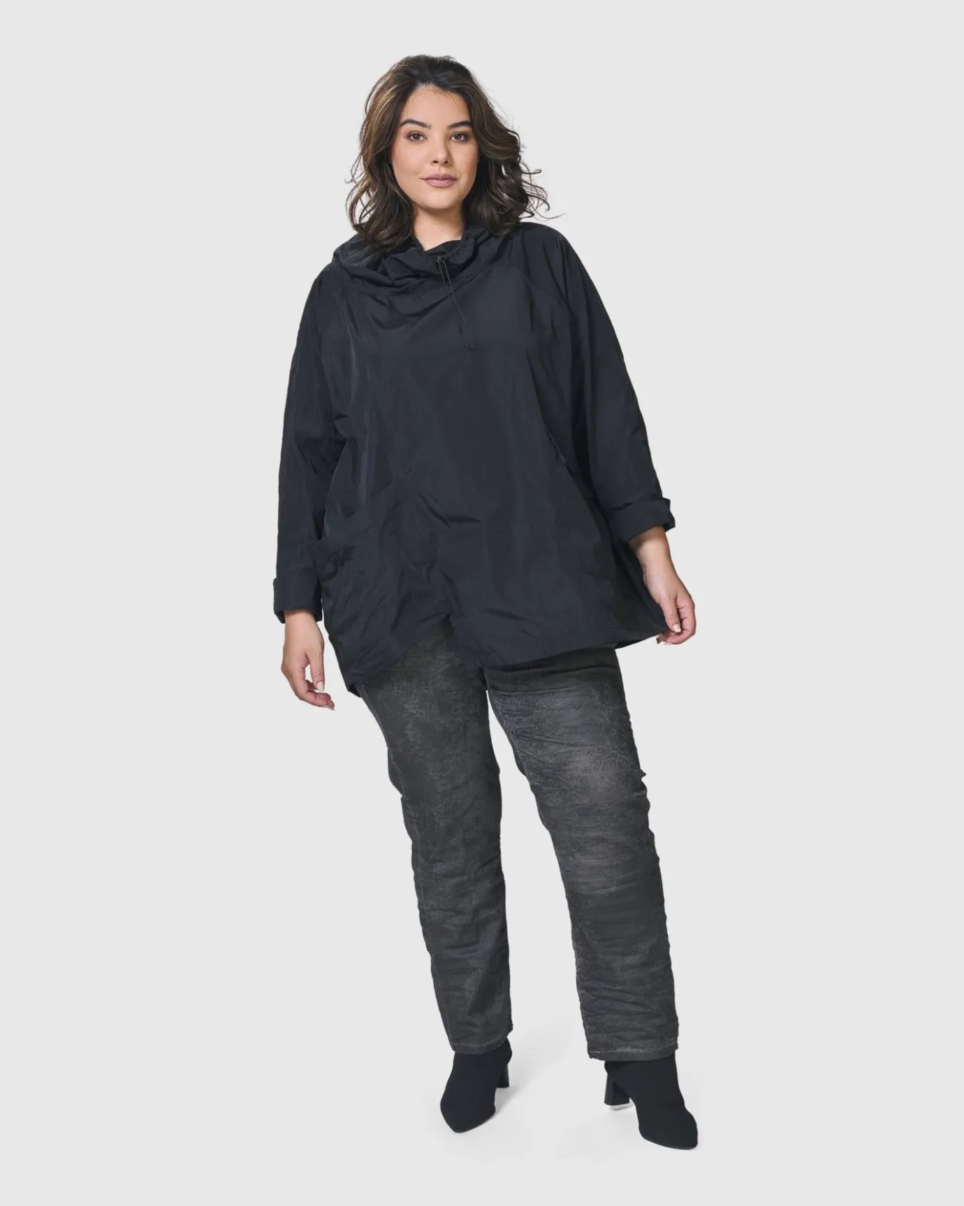 Women Alembika Plus<Urban Sporty Spice Top