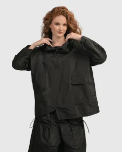 Women Alembika Tops & Tunics<Urban Sporty Spice Top