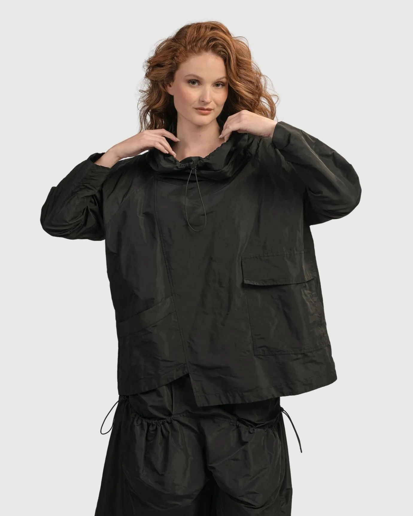 Women Alembika Tops & Tunics<Urban Sporty Spice Top