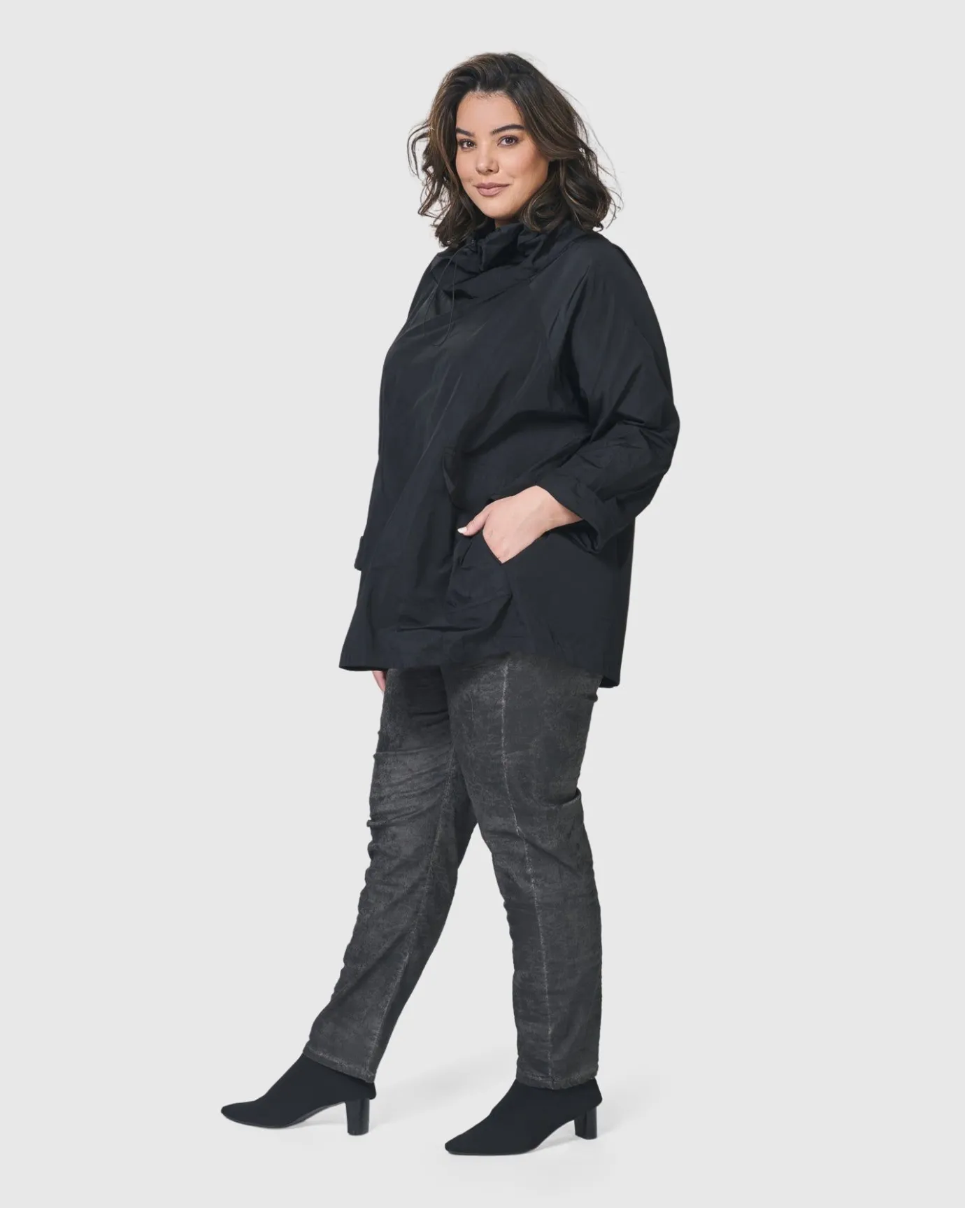 Women Alembika Tops & Tunics<Urban Sporty Spice Top