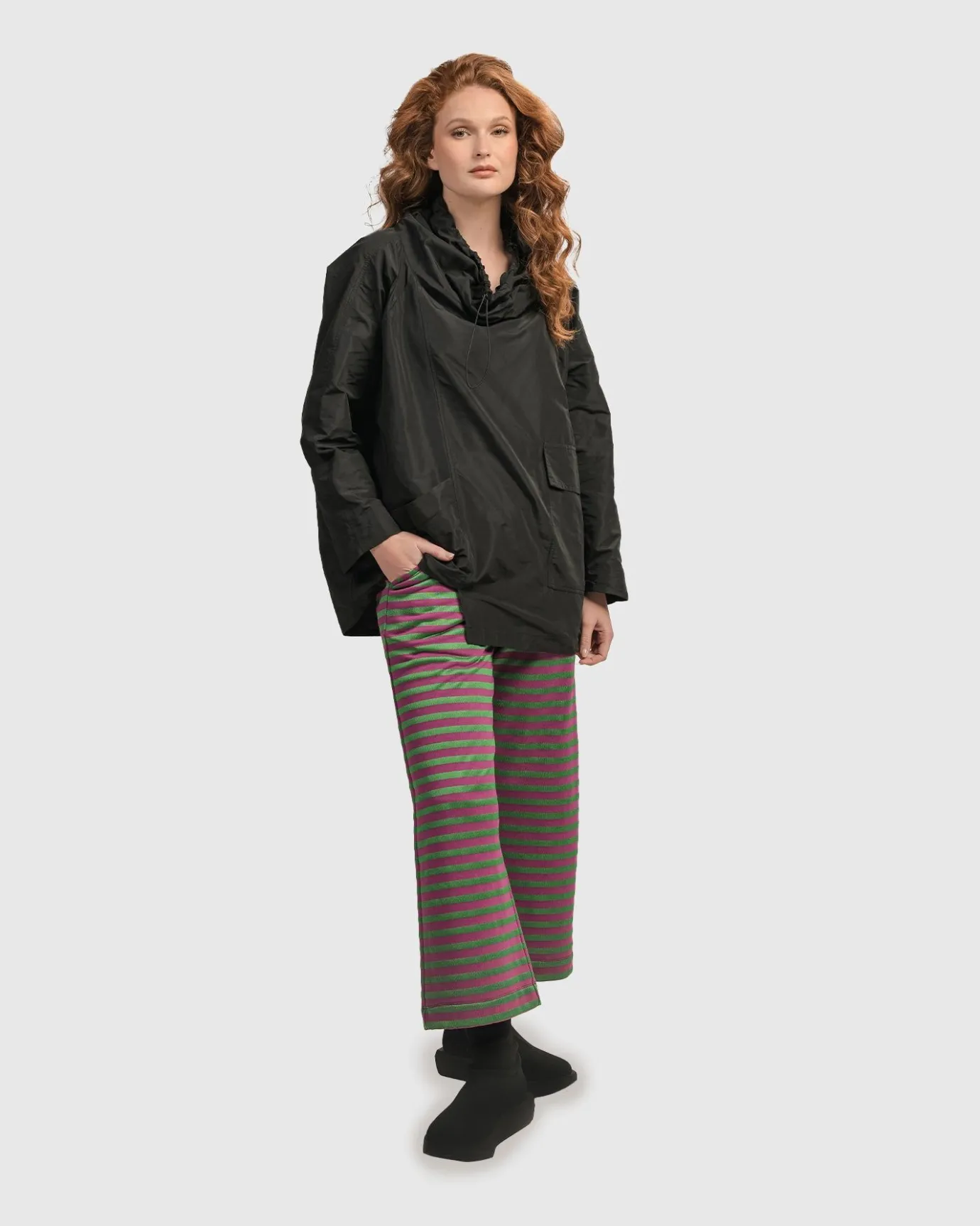Women Alembika Tops & Tunics<Urban Sporty Spice Top