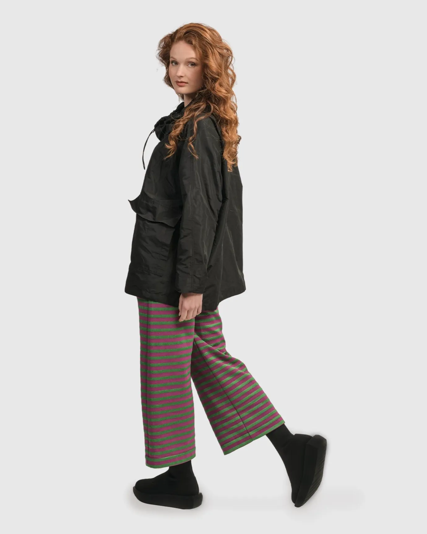 Women Alembika Tops & Tunics<Urban Sporty Spice Top