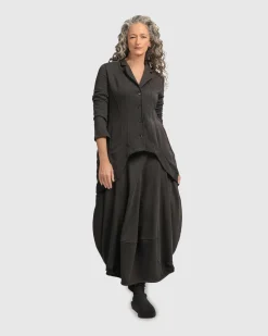 Women Alembika Plus<Urban Strut Ms Jacket, Black