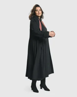 Women Alembika Plus<Urban Sunset Pier Jacket