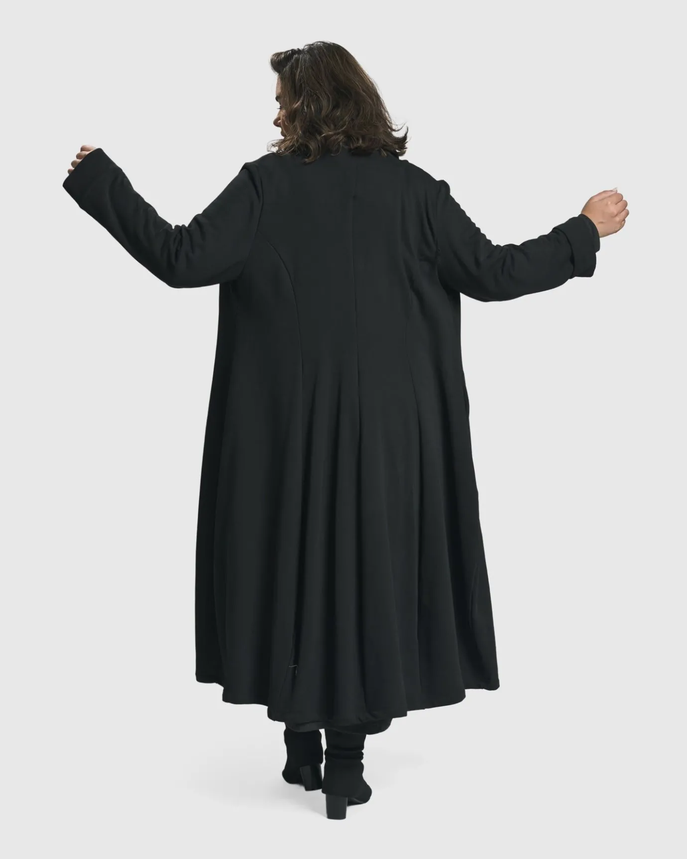 Women Alembika Jackets<Urban Sunset Pier Jacket