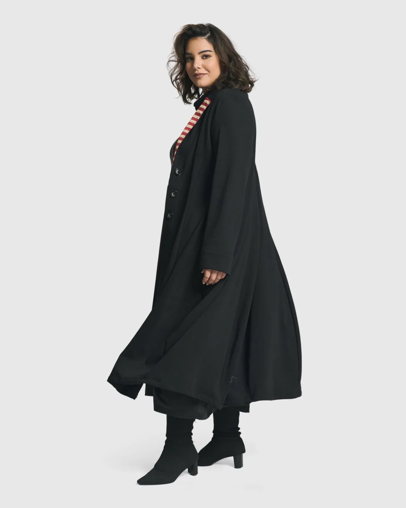 Women Alembika Jackets<Urban Sunset Pier Jacket