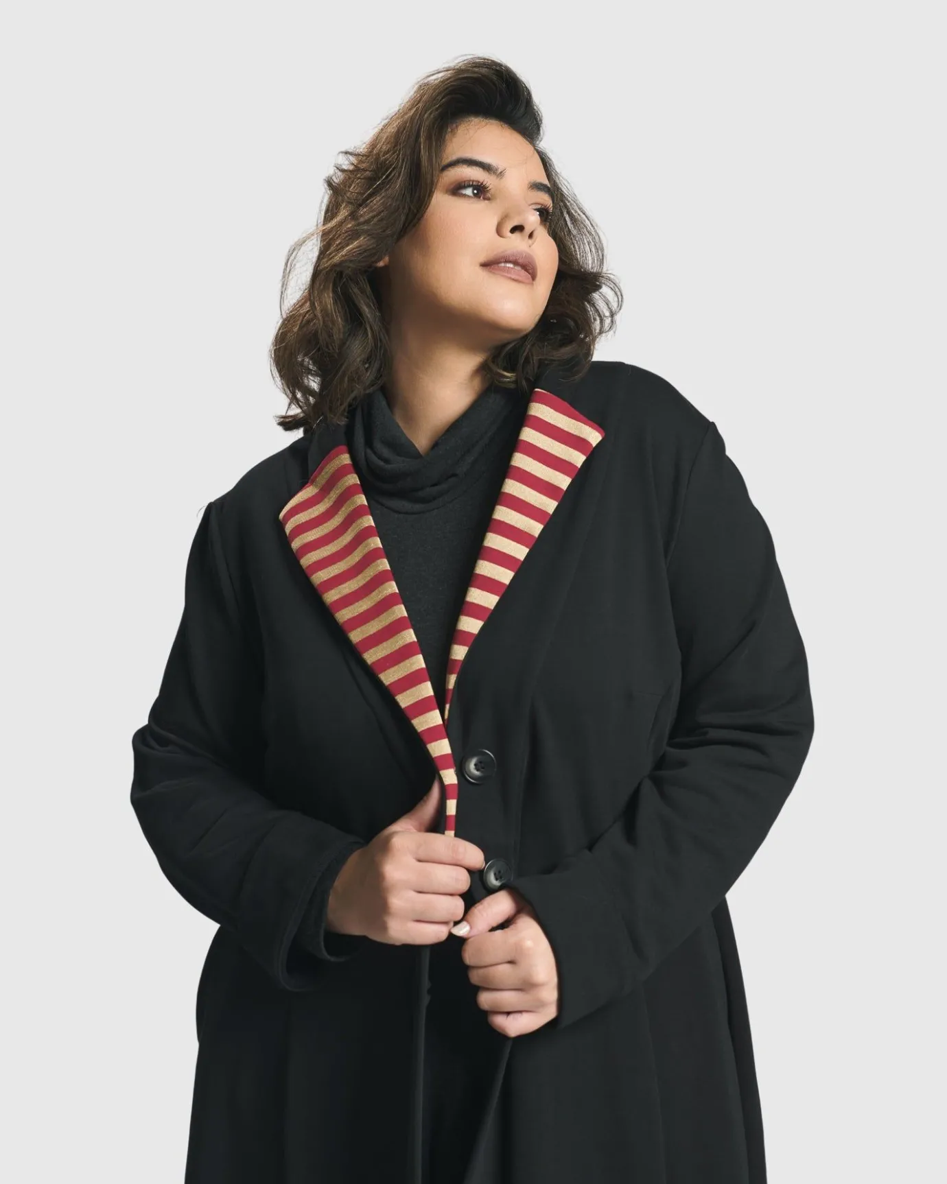 Women Alembika Jackets<Urban Sunset Pier Jacket