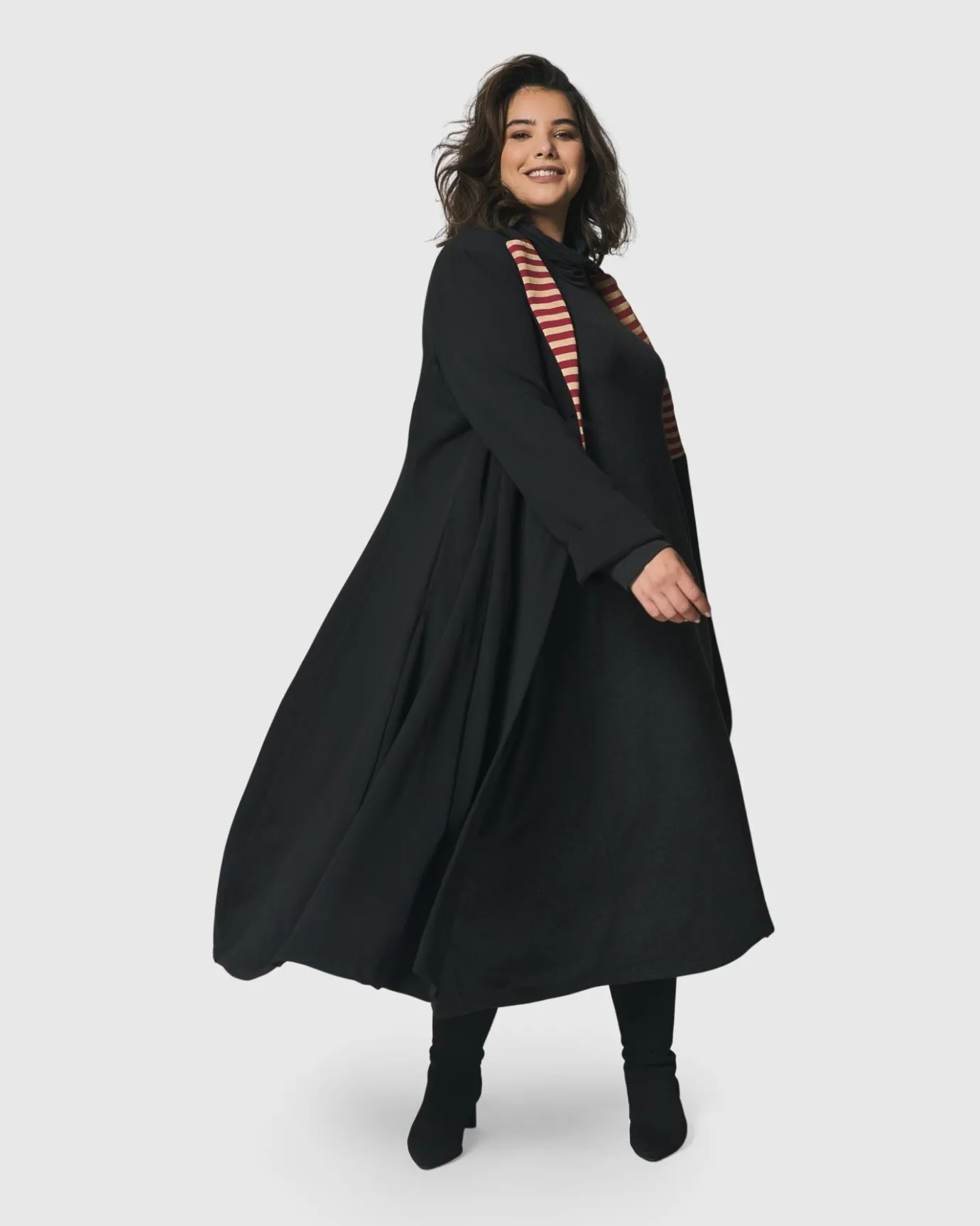 Women Alembika Jackets<Urban Sunset Pier Jacket