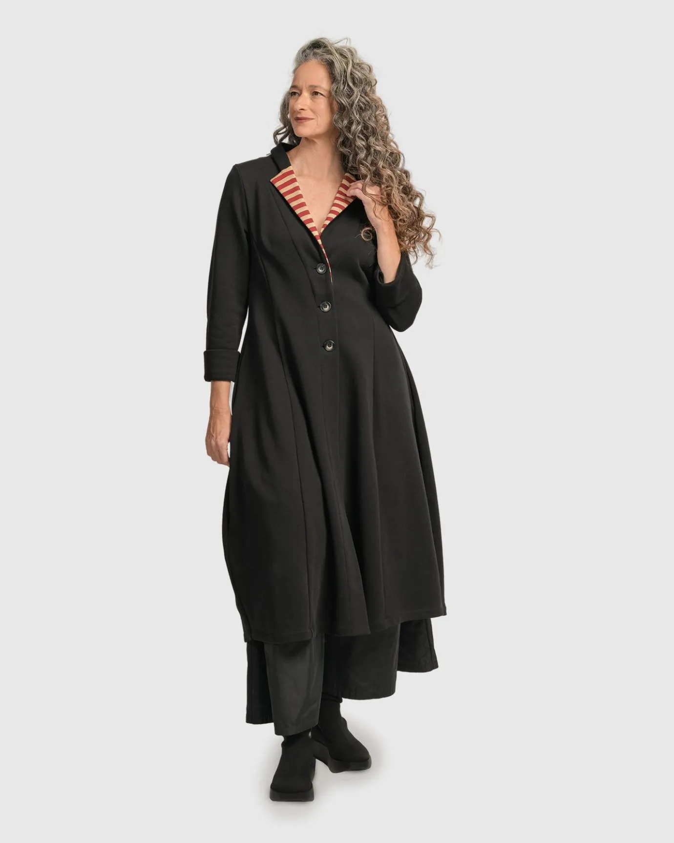 Women Alembika Jackets<Urban Sunset Pier Jacket