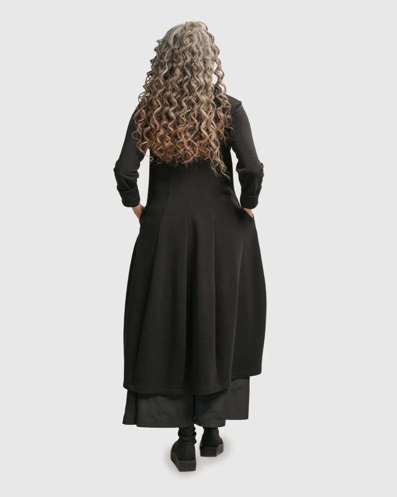 Women Alembika Jackets<Urban Sunset Pier Jacket