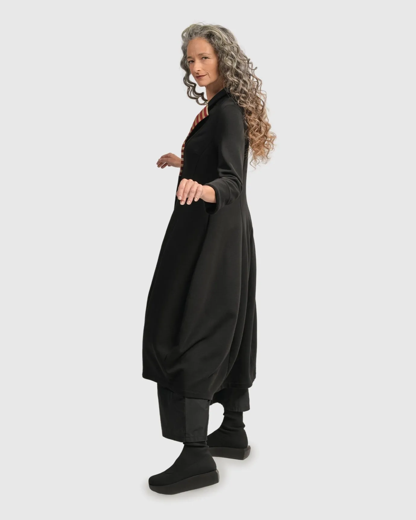 Women Alembika Jackets<Urban Sunset Pier Jacket