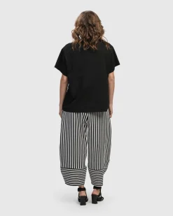 Women Alembika Tops & Tunics<Urban Tribeca T-Shirt, Mono