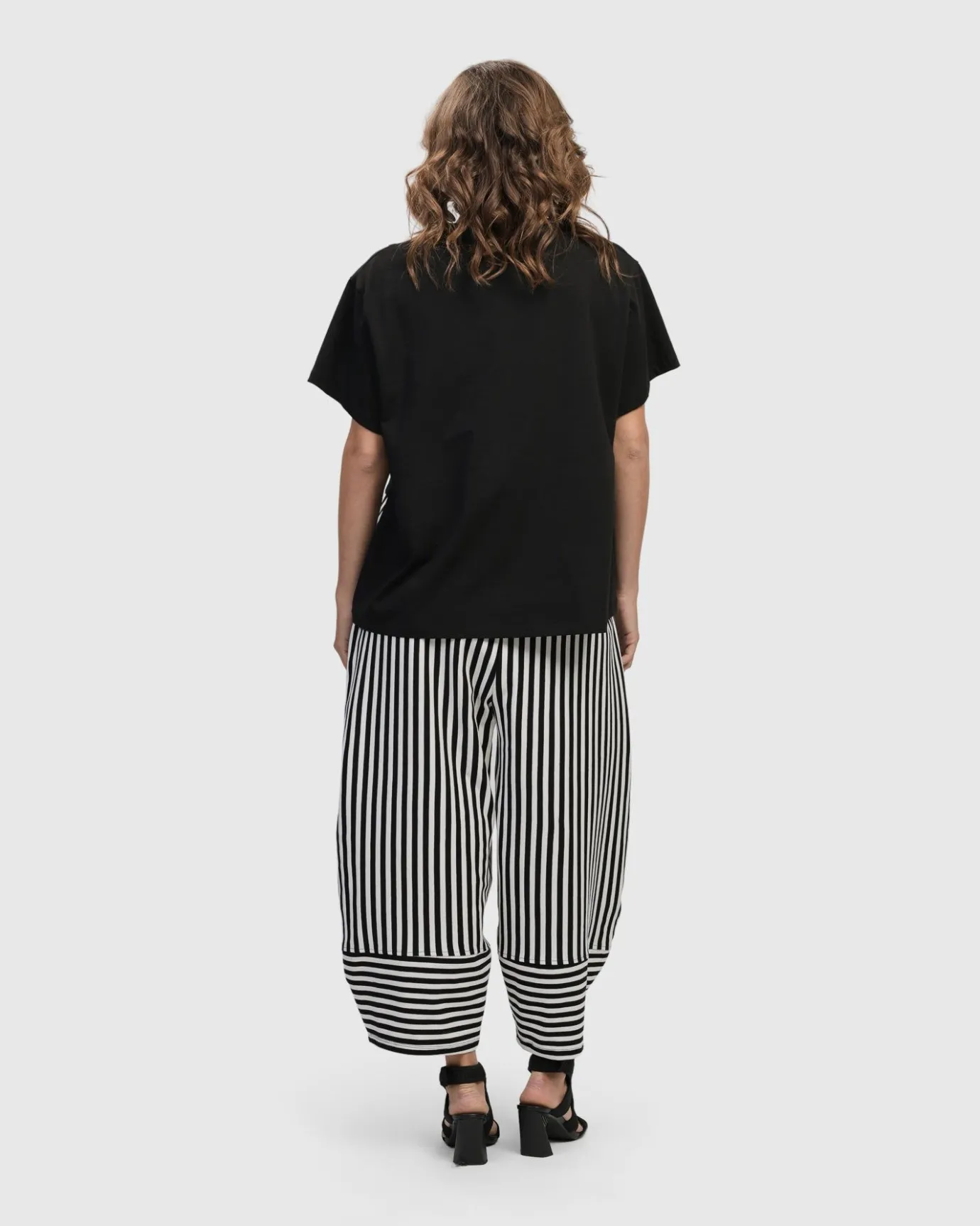 Women Alembika Tops & Tunics<Urban Tribeca T-Shirt, Mono