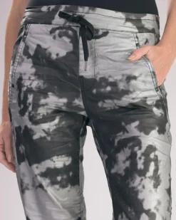 Women Alembika Plus<Urban Vibe Iconic Stretch Jeans, Storm