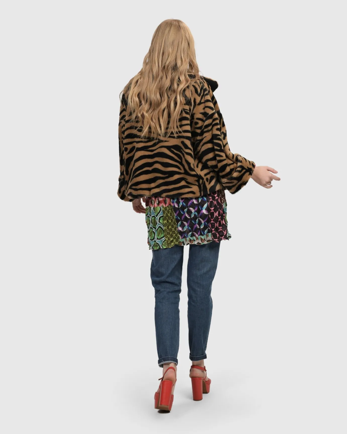 Women Alembika Jackets<West Village Jacket
