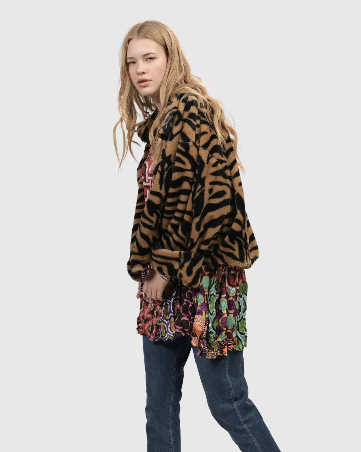 Women Alembika Jackets<West Village Jacket