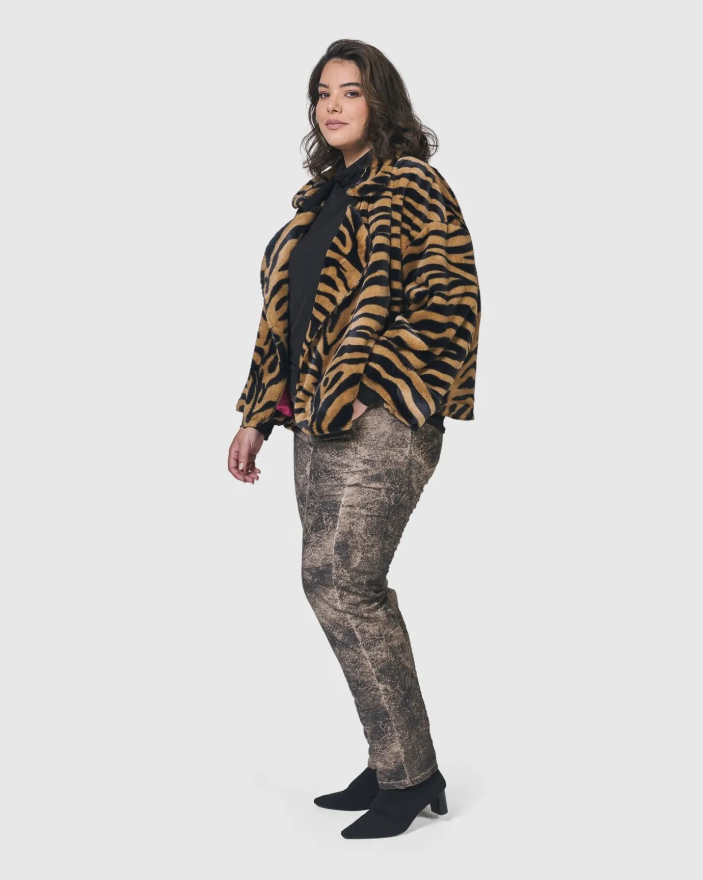 Women Alembika Jackets<West Village Jacket
