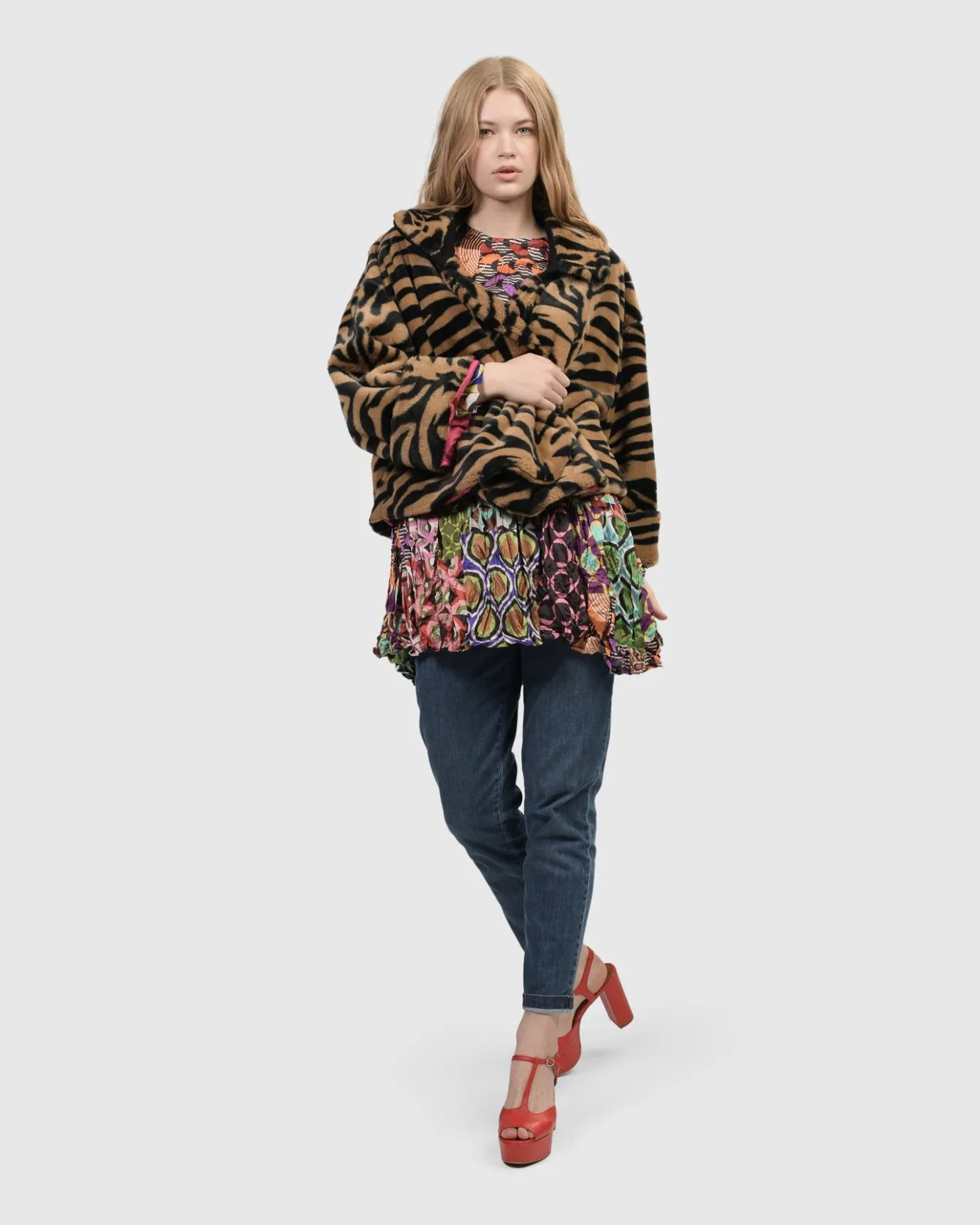 Women Alembika Jackets<West Village Jacket