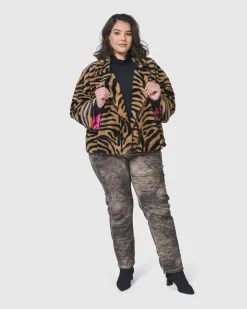 Women Alembika Jackets<West Village Jacket