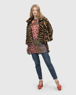 Women Alembika Jackets<West Village Jacket
